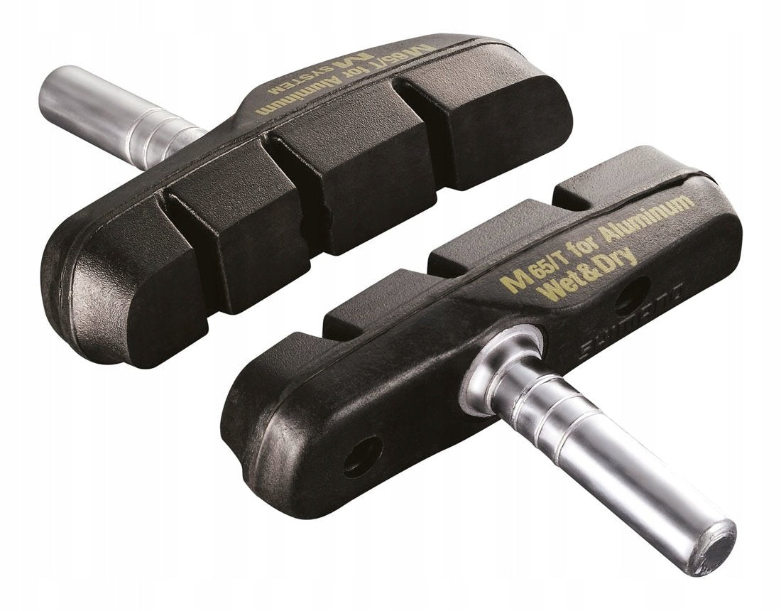 Brake pads Shimano Cantilever M65T Packaging status original