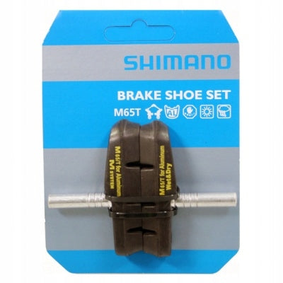 Brake pads Shimano Cantilever M65T
