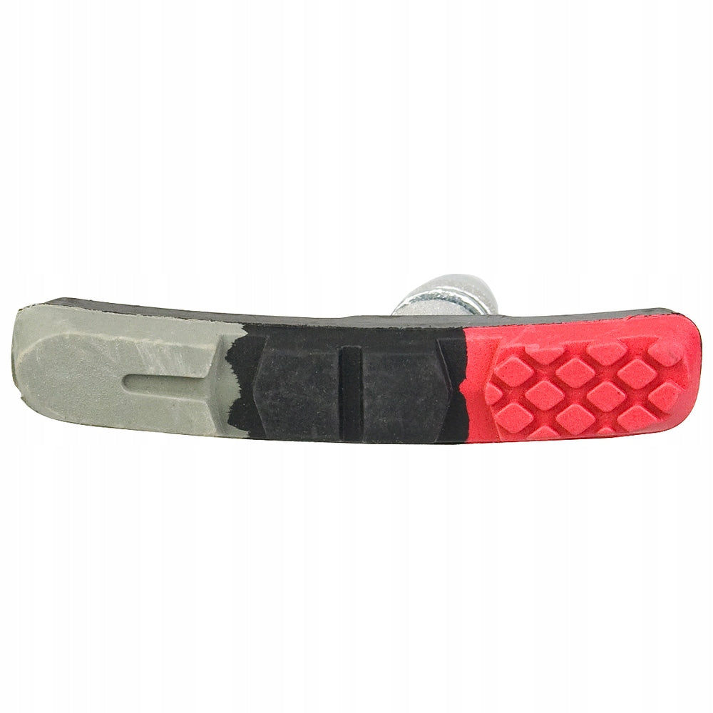 Brake pads V-BRAKE Clarks CPS301 two pairs SET FOR TWO WHEELS Manufacturer code CPS301