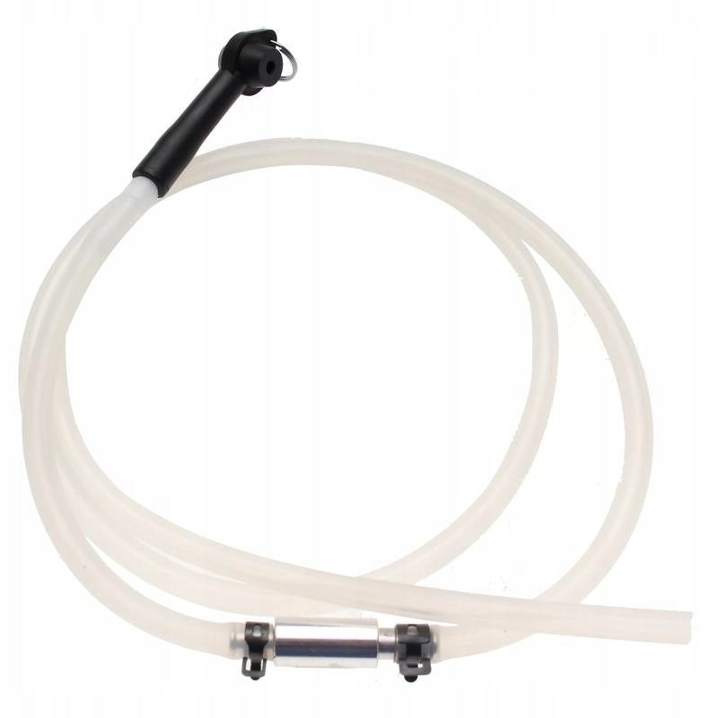Brake vent hose with non-return valve 1,2 m, BGS 8897