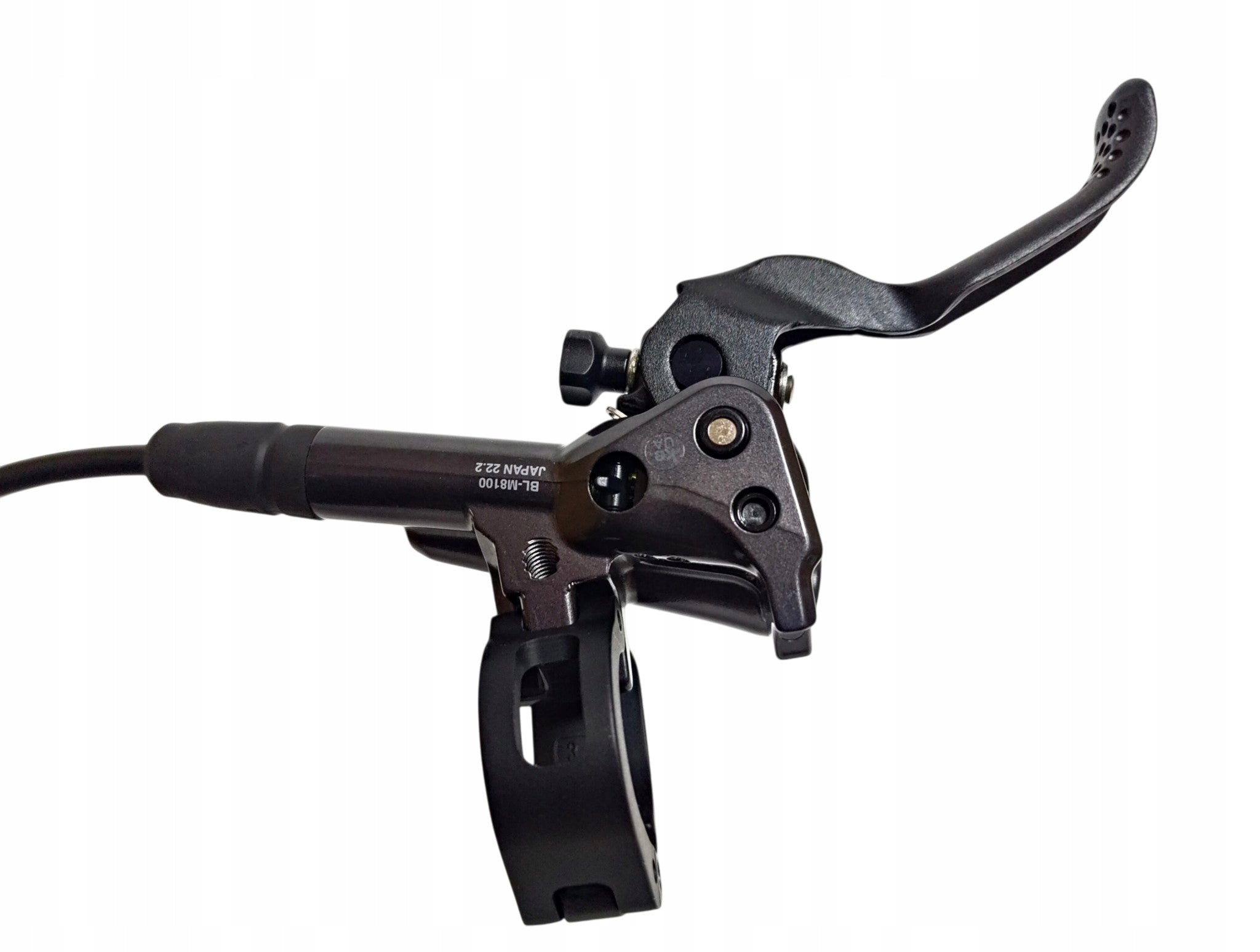Brakes Shimno Deore XT BL-M8100, BR-M8100 SET Brand Shimano