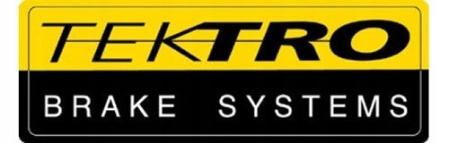 Brakes V-brake TEKTRO full set for two wheels Super Quality Brand TEKTRO