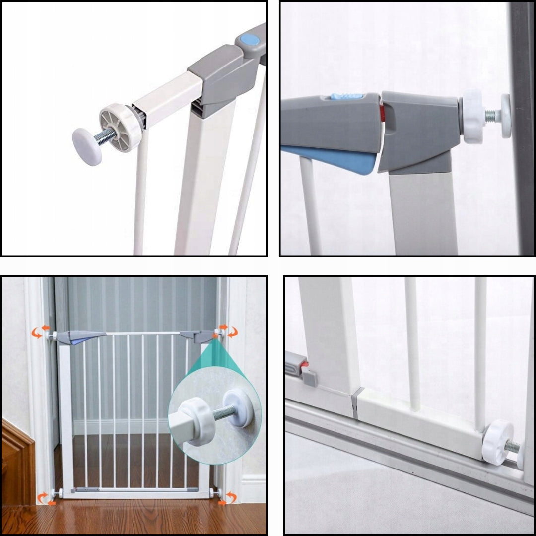 Schutzgitter Revento, 79-104 cm 