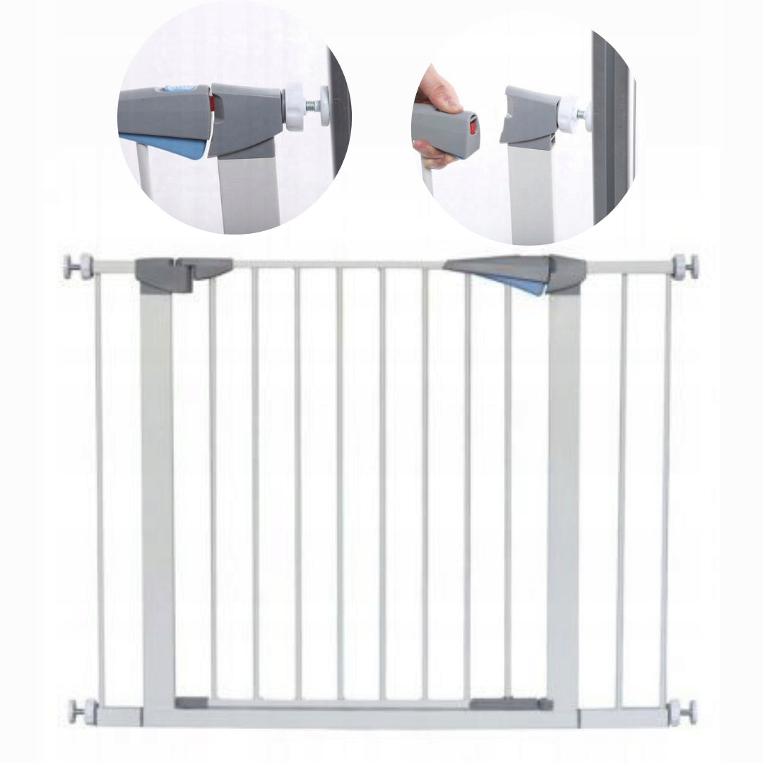 Schutzgitter Revento, 79-104 cm 