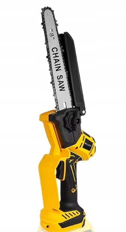 Branch chainsaw compatible with DeWalt batteries not DCMPS520