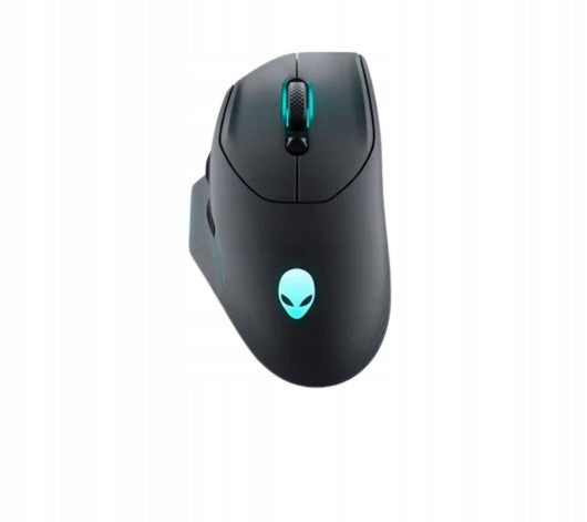 Brand New DELL Alienware AW620M 545-BBFB Wireless Mouse
