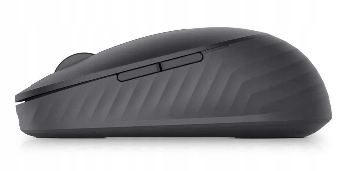 Brand New Wireless Mouse DELL Pro Premium MS7421W Graphite Black Manufacturer code 570-BBDM