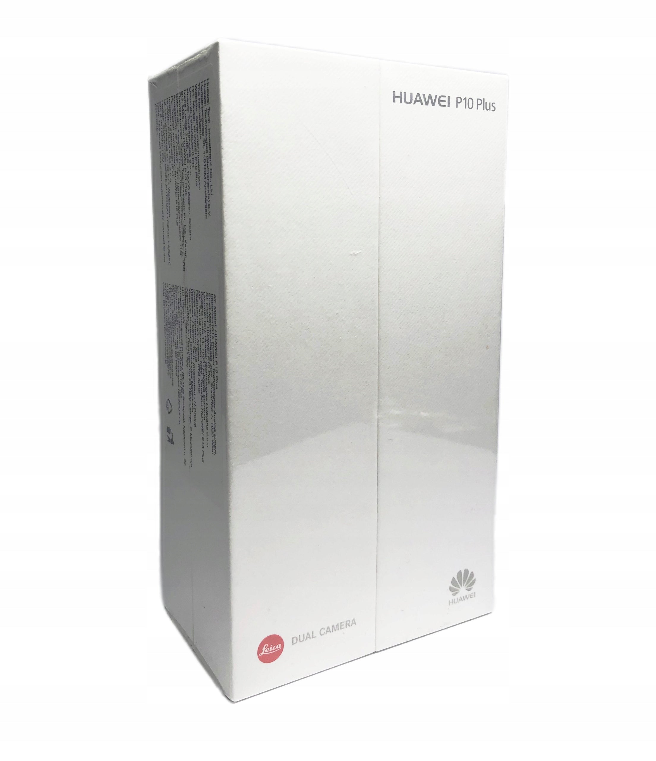Brand new only in PL Huawei P10 Plus 6 GB / 128 GB Silver