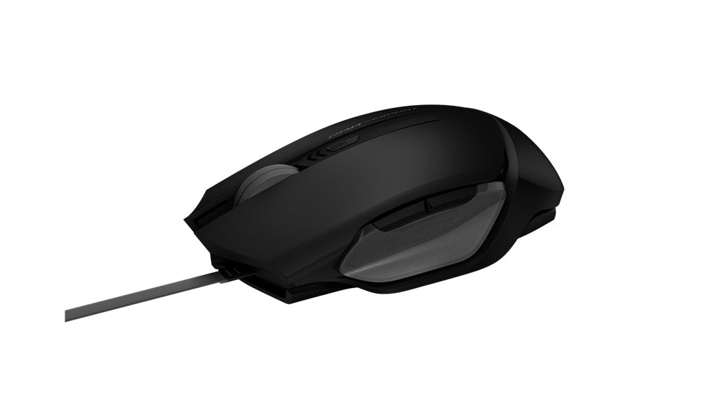 Branded gaming mouse Aerocool ThunderX3 TM20 AVAGO3050 4000dpi
