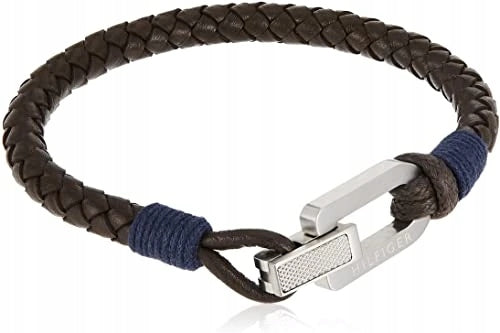 Armband für Herren Tommy Hilfiger TH2701011 
