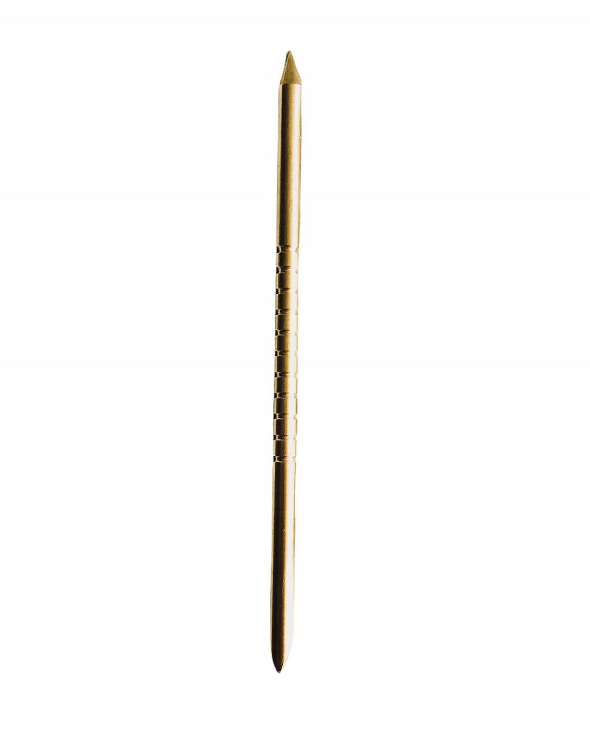 Brass Moletized Pins PRO SET OF 10 + Pinotherapy Case EAN (GTIN) 5906333761173