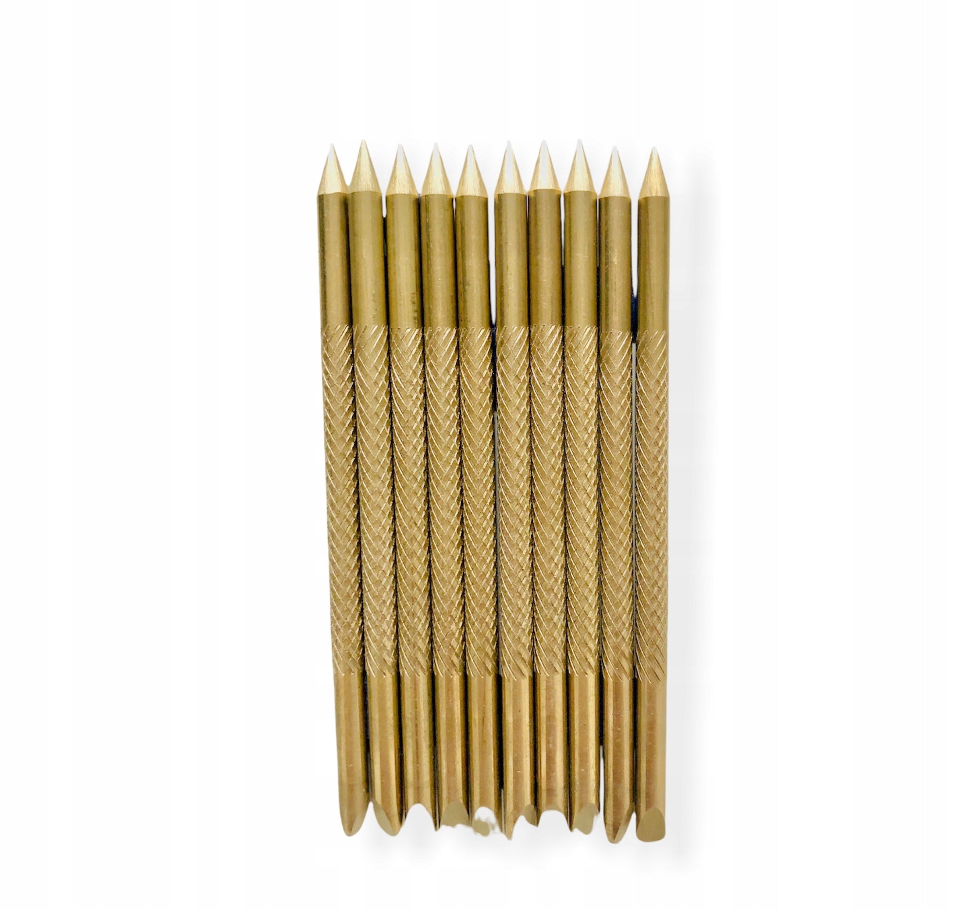 Brass Pin Moletized Keyboard Therapy Pinotherapy EAN (GTIN) 5906333761197