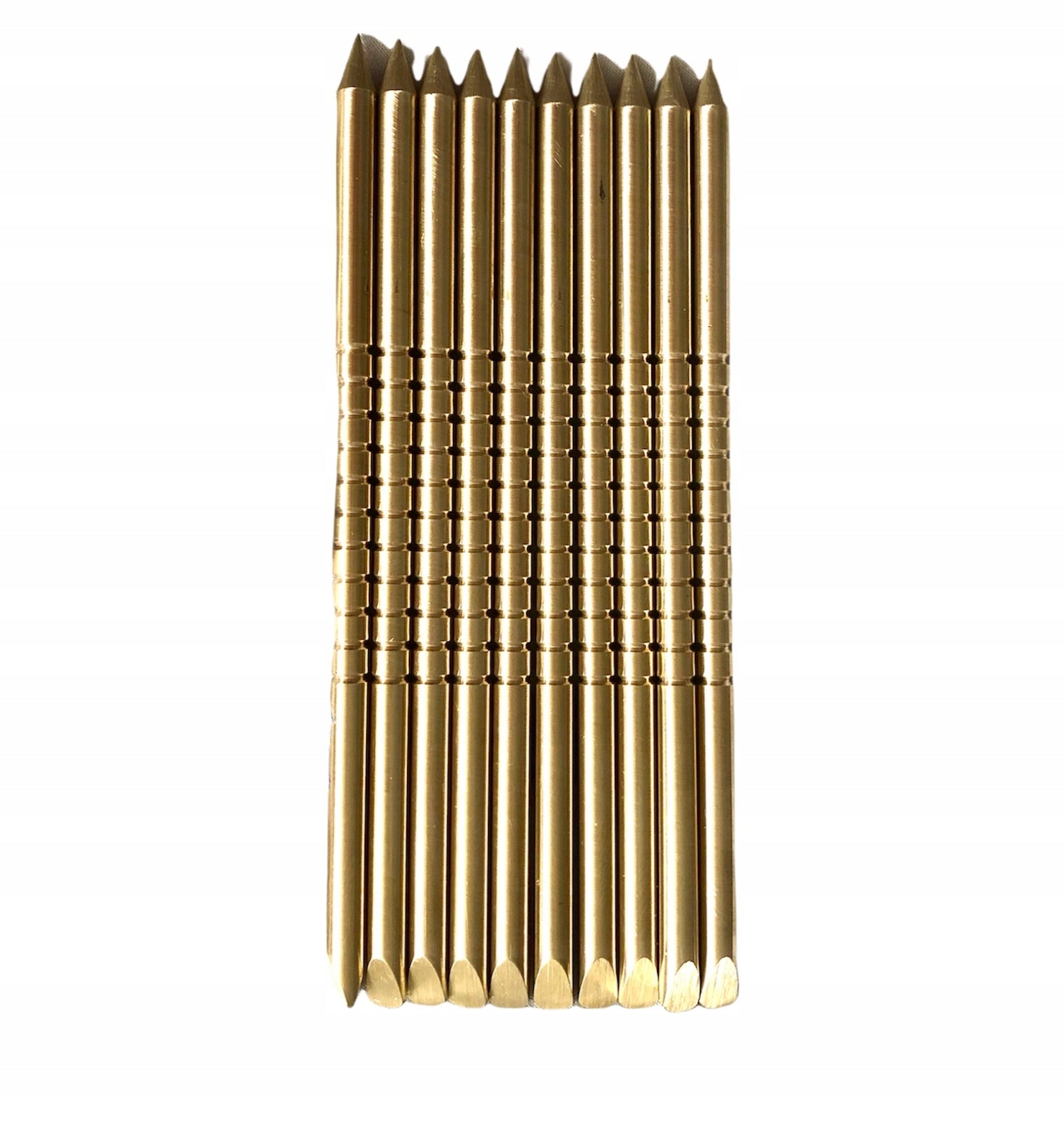 Brass Pin Moletized PRO Pinotherapy EAN (GTIN) 5906333761203
