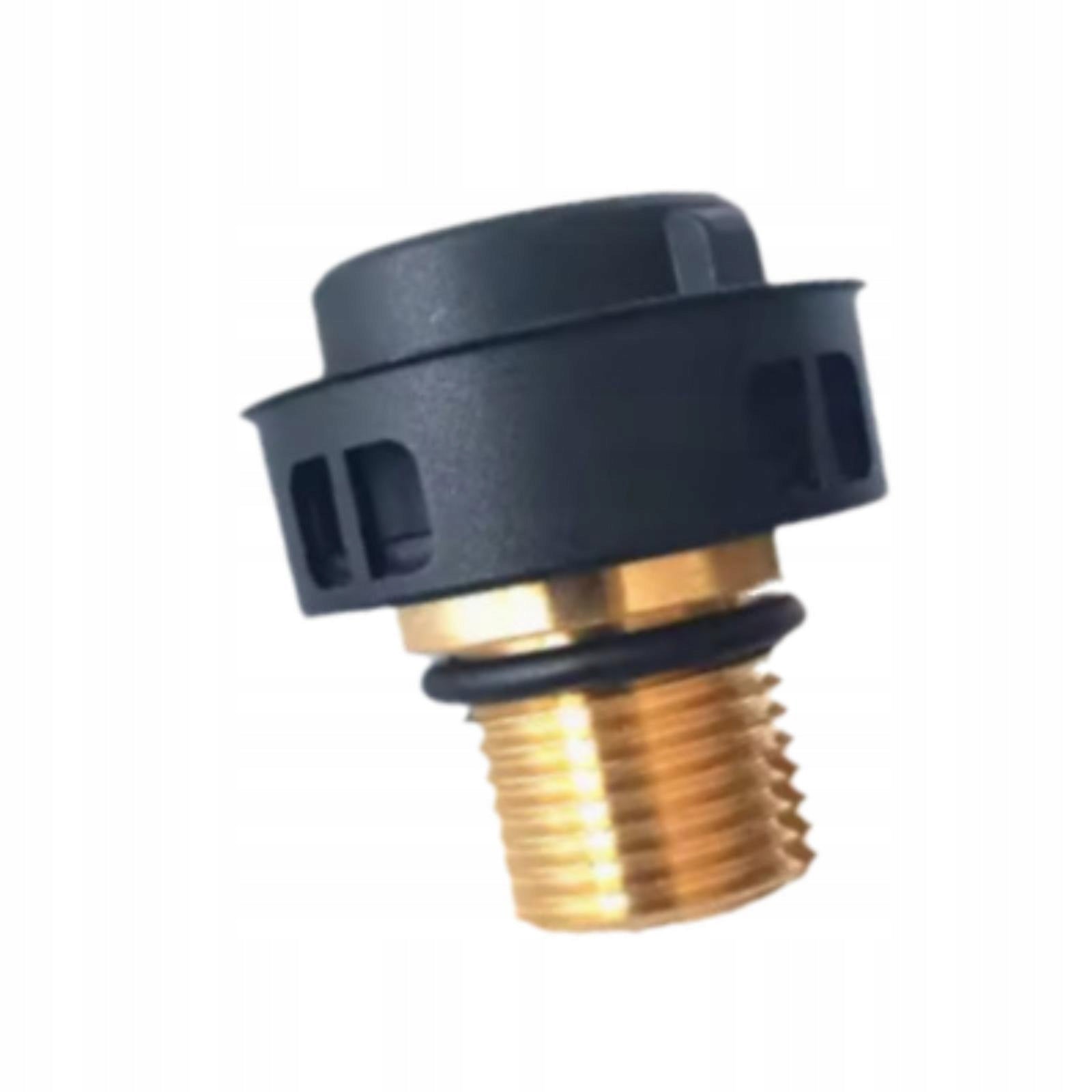 Brass Safety Valve Part Easy to Install 45901050 23.3 mm Thread SC4 C5 Dominant color other