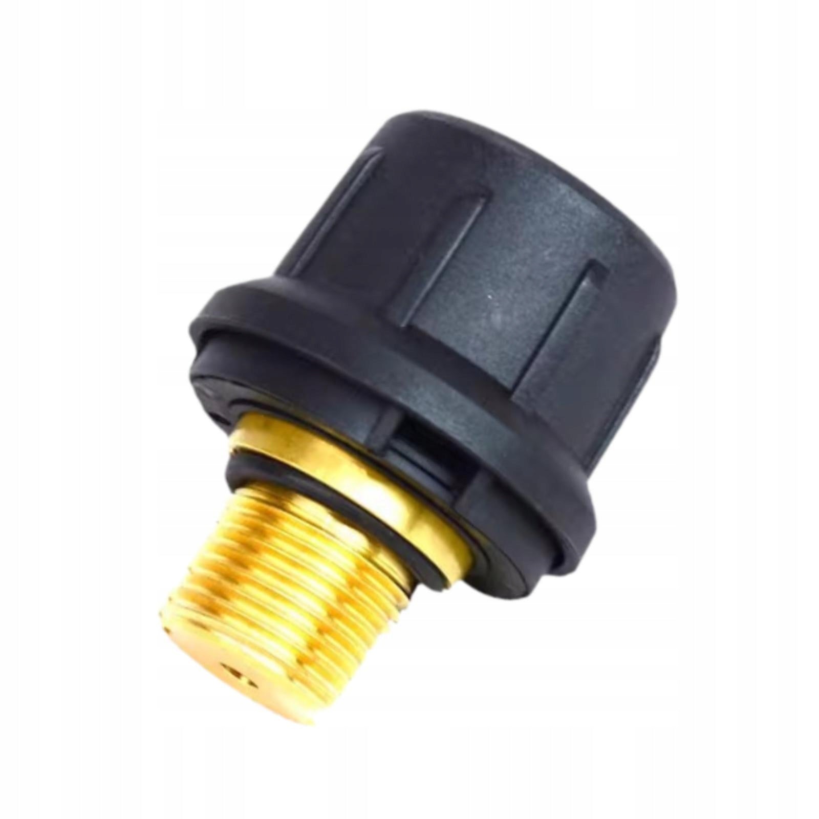 Brass Safety Valve Replacement Part 45901050 Easy to Install Metal SC1 SC2