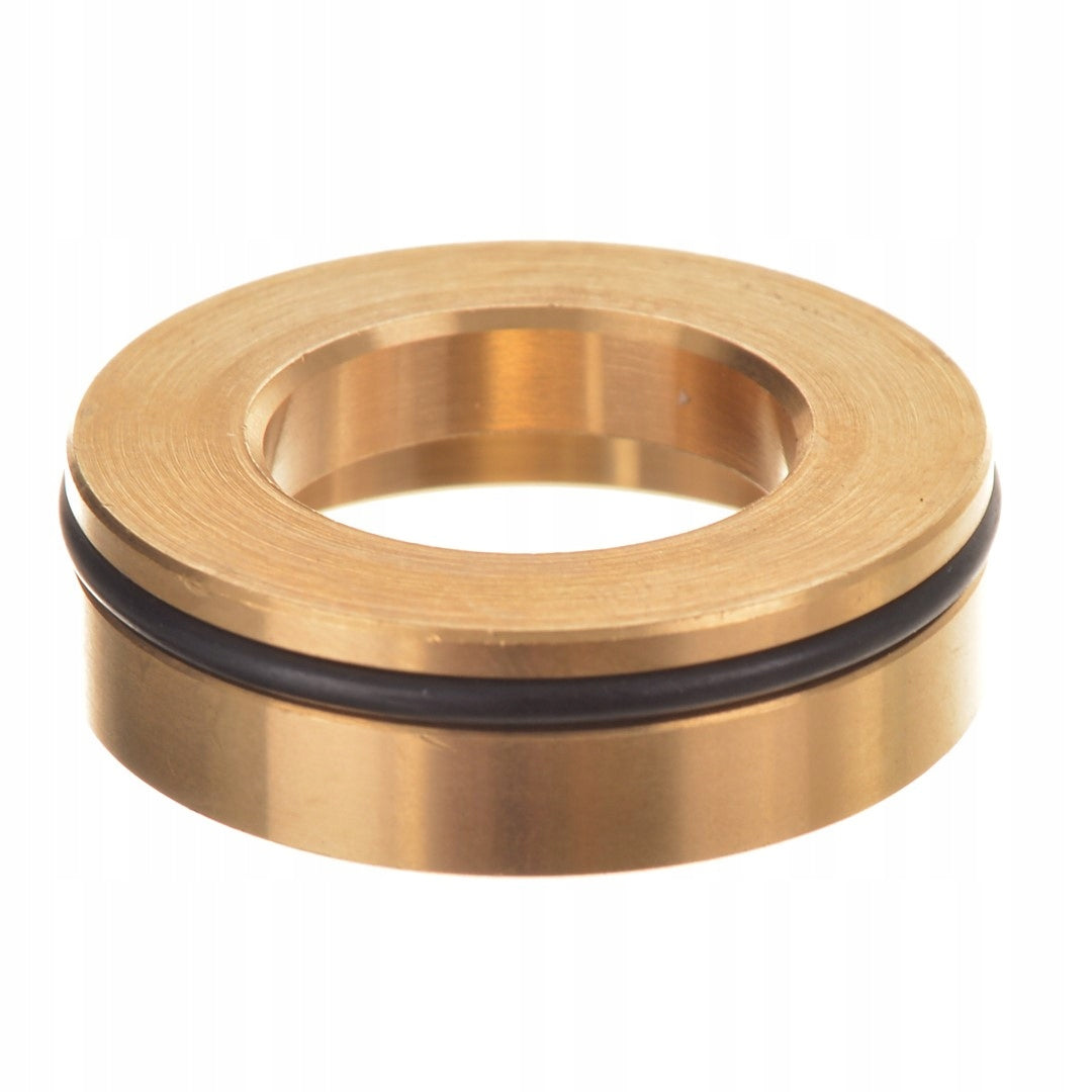 Brass piston sleeve FI 20mm INTERPUMP W, WS, T, TS Maximum power 1 W