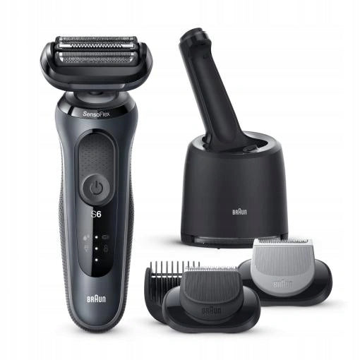 Braun 60-N7650cc BLK 