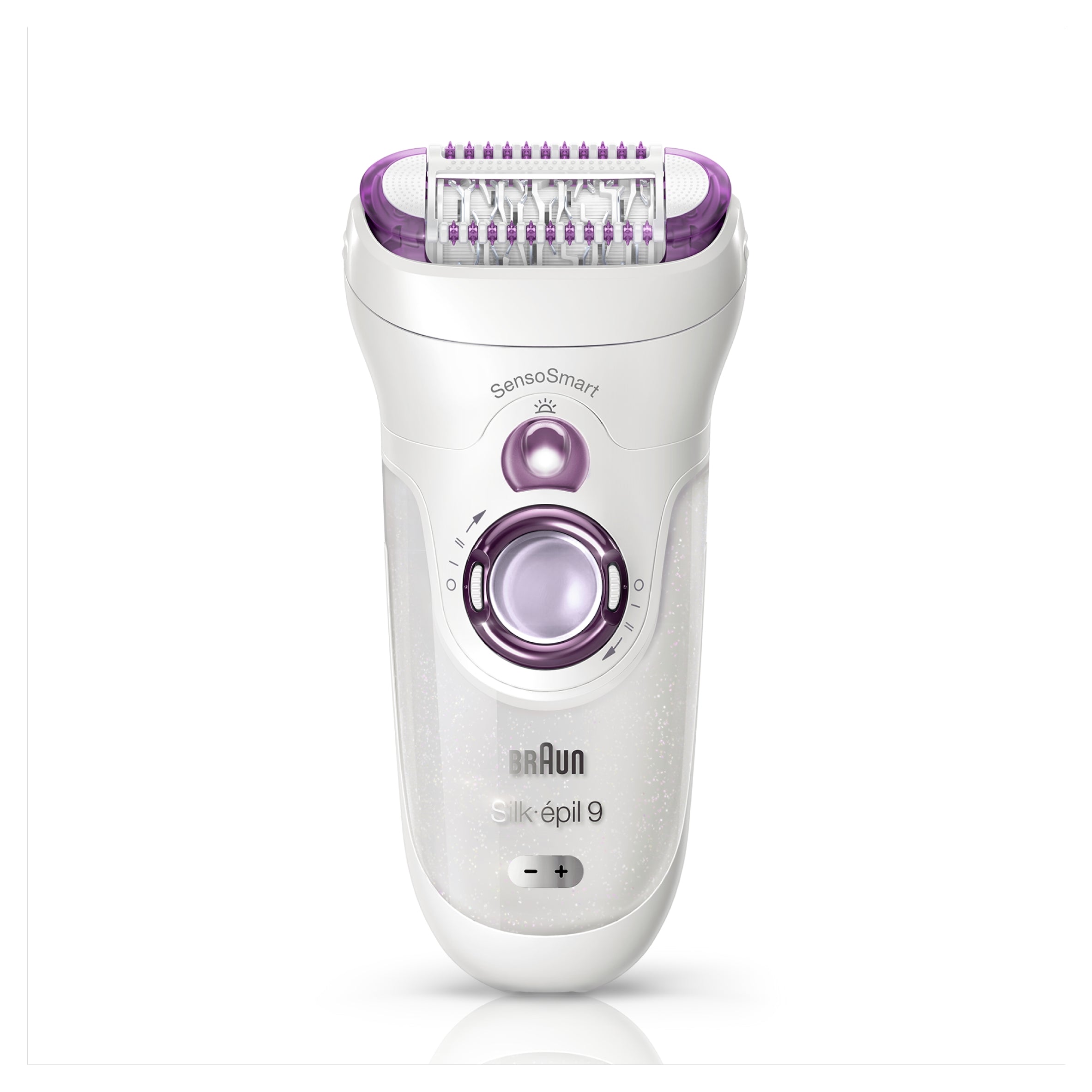 Braun 9-700 