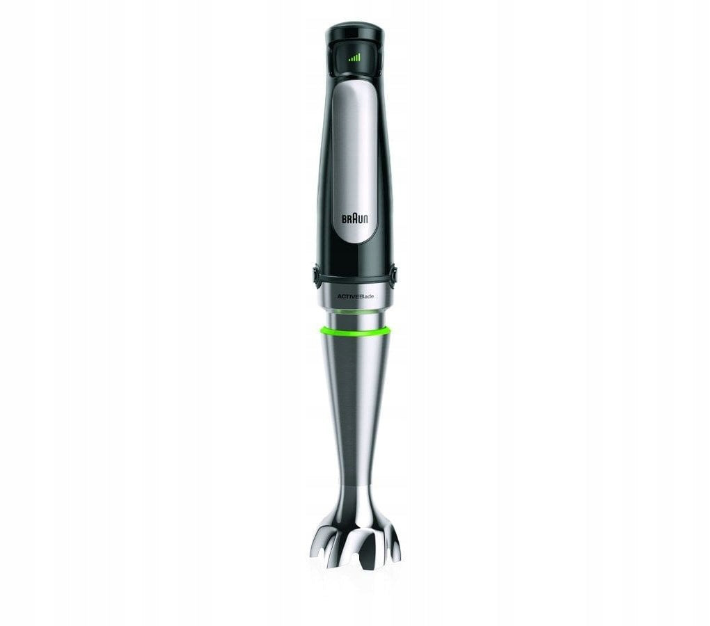 Braun MQ 7035X MultiQuick 7 | Hand Blender | MQ7035X * 500 W * Set Manufacturer code MQ7035