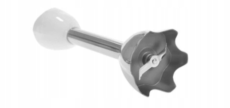 Braun MultiQuick 5 Mixing Cap Foot Manufacturer code 7322115504