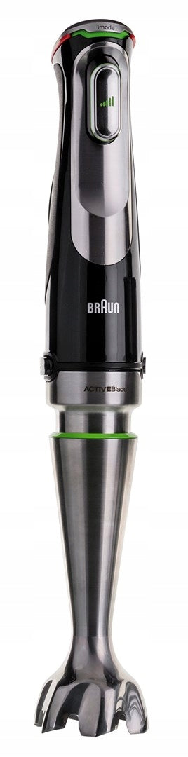 Braun MultiQuick 9 MQ 9135 XI Hand Blender Brand Braun