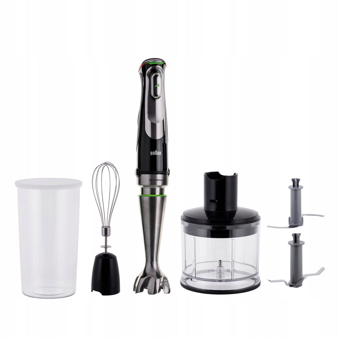 Braun MultiQuick 9 MQ 9135 XI Hand Blender