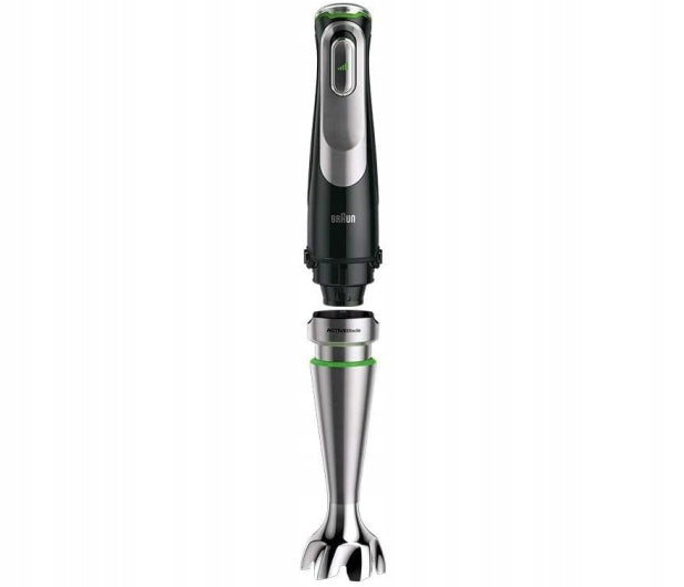 Braun MultiQuick MQ 9147 X blender Model MQ 9147X