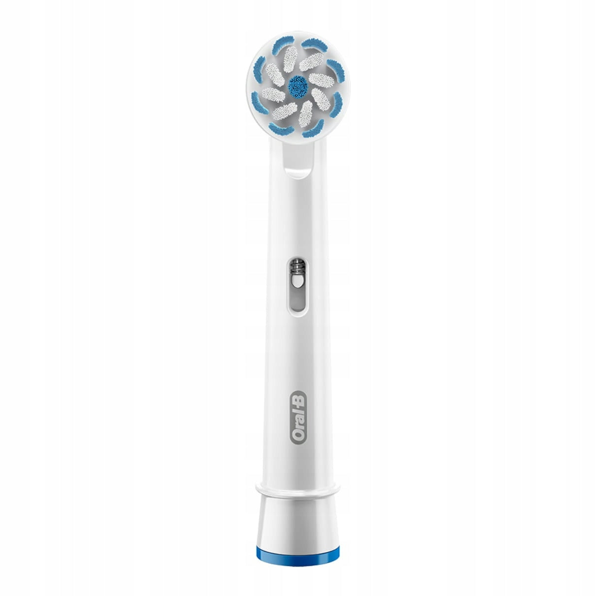 Braun Oral-B Vitality 100 Sensi Ultra Thin grey toothbrush Batteries included yes