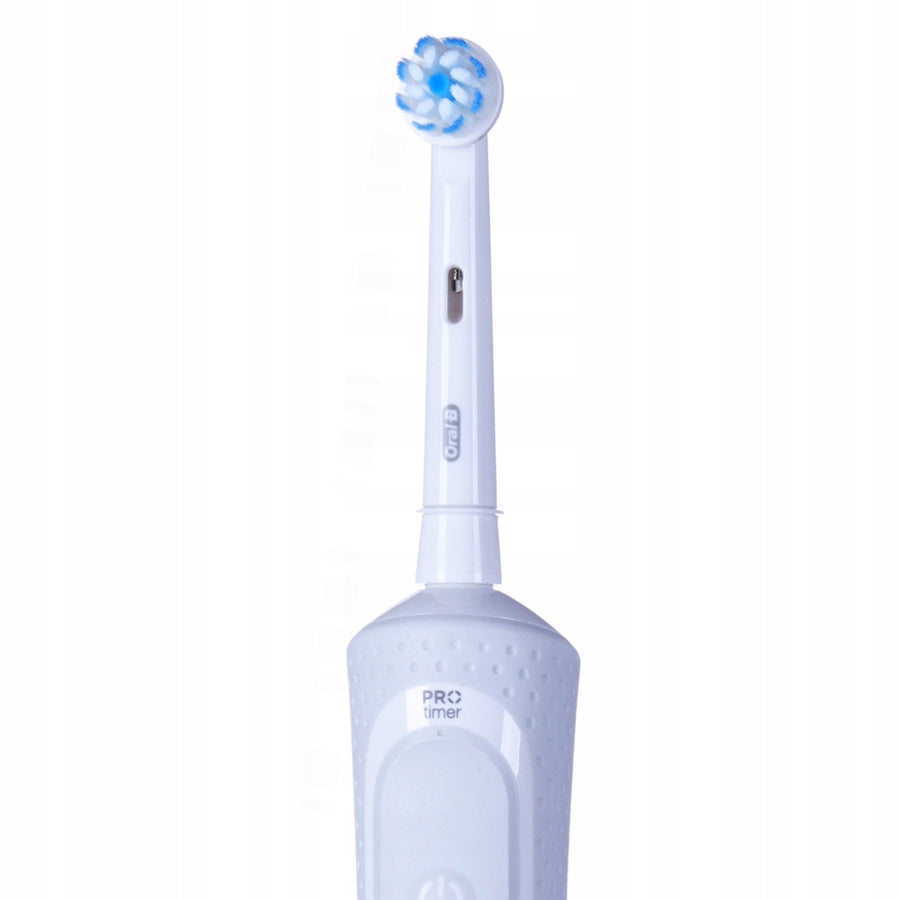 Braun Oral-B Vitality 100 electric toothbrush Manufacturer code 80327111