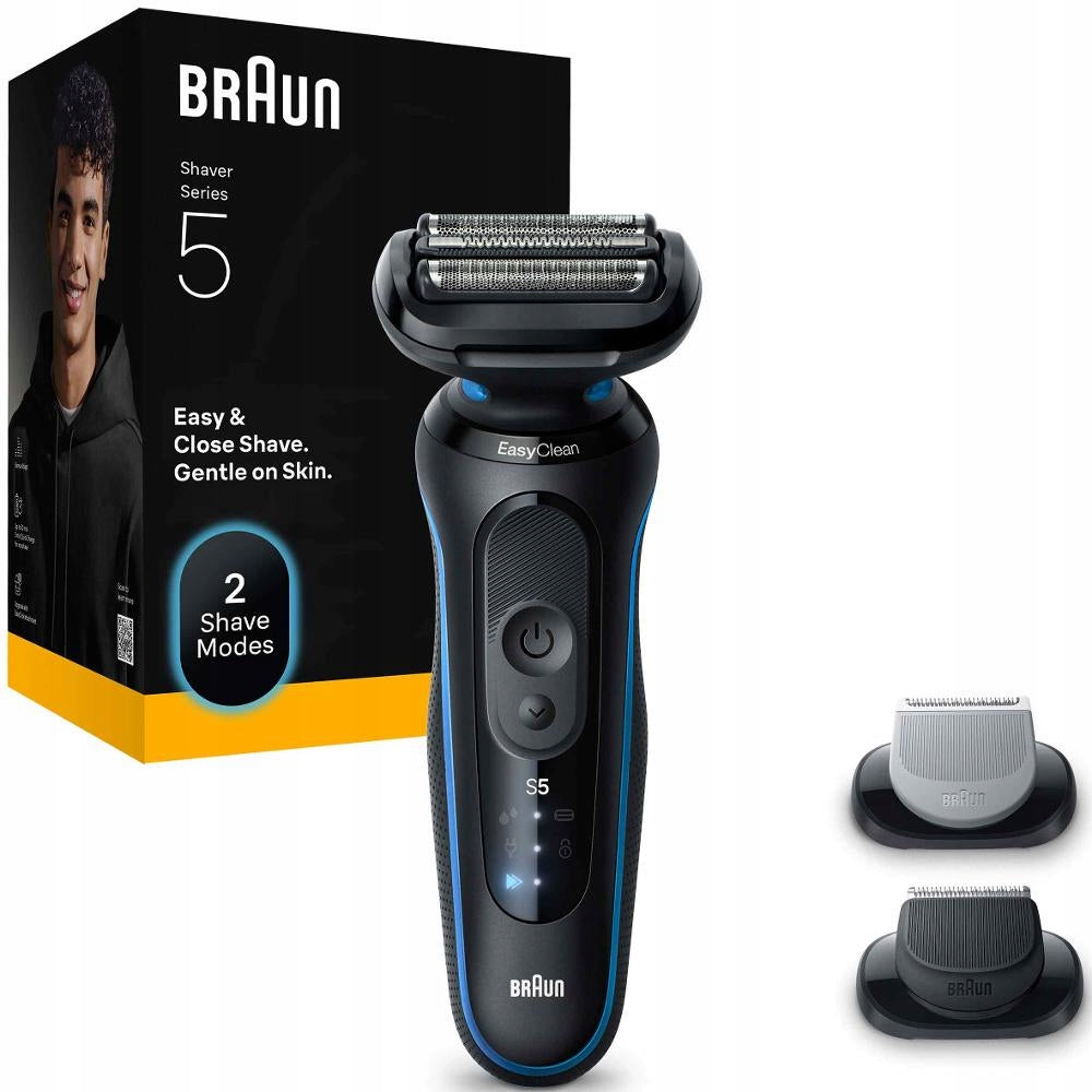 Braun SERIES 5 52-B1650S Type foil