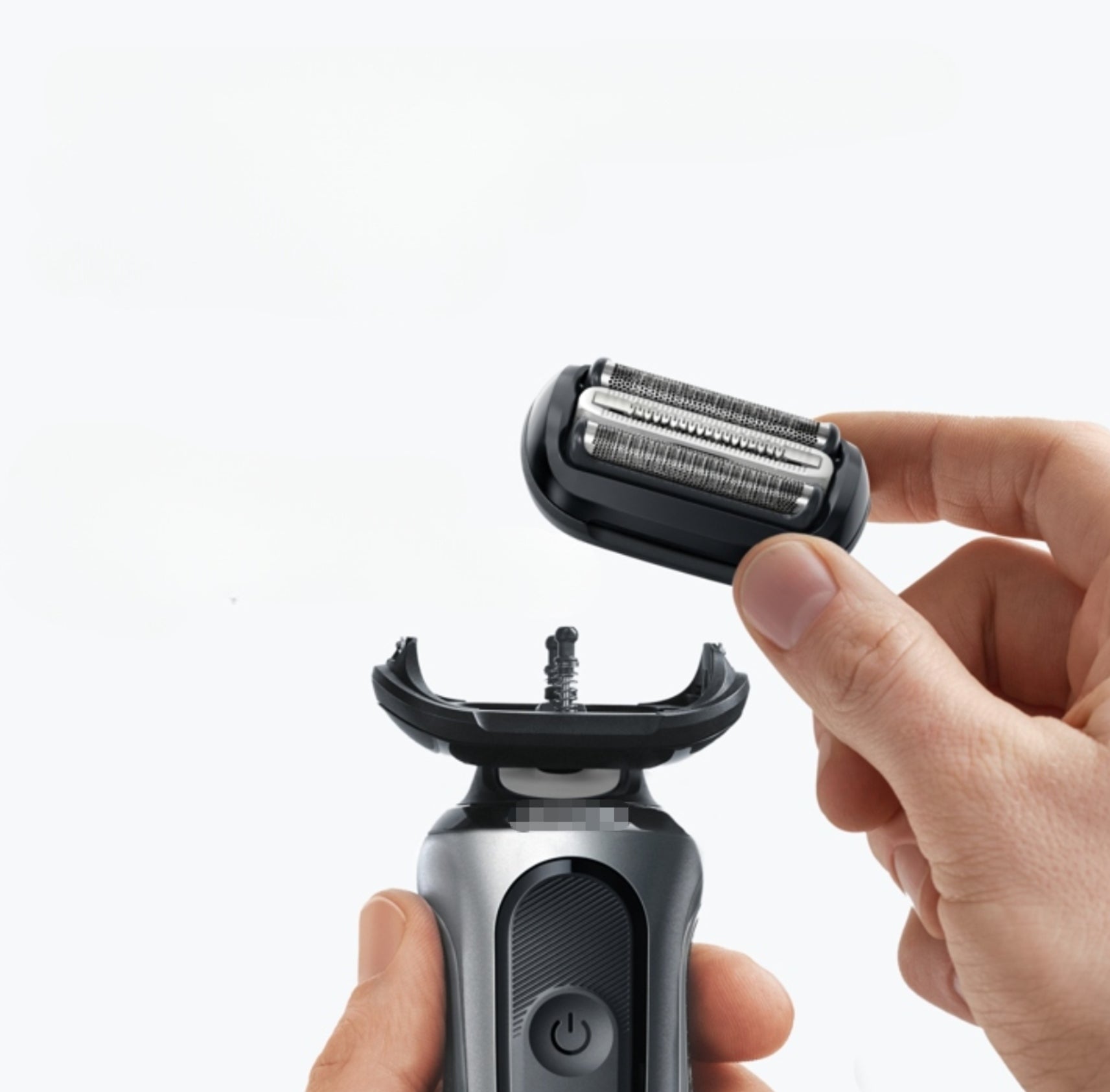 Braun Series 5 54B ORIGINAL replacement electric shaver head Manufacturer code 5206