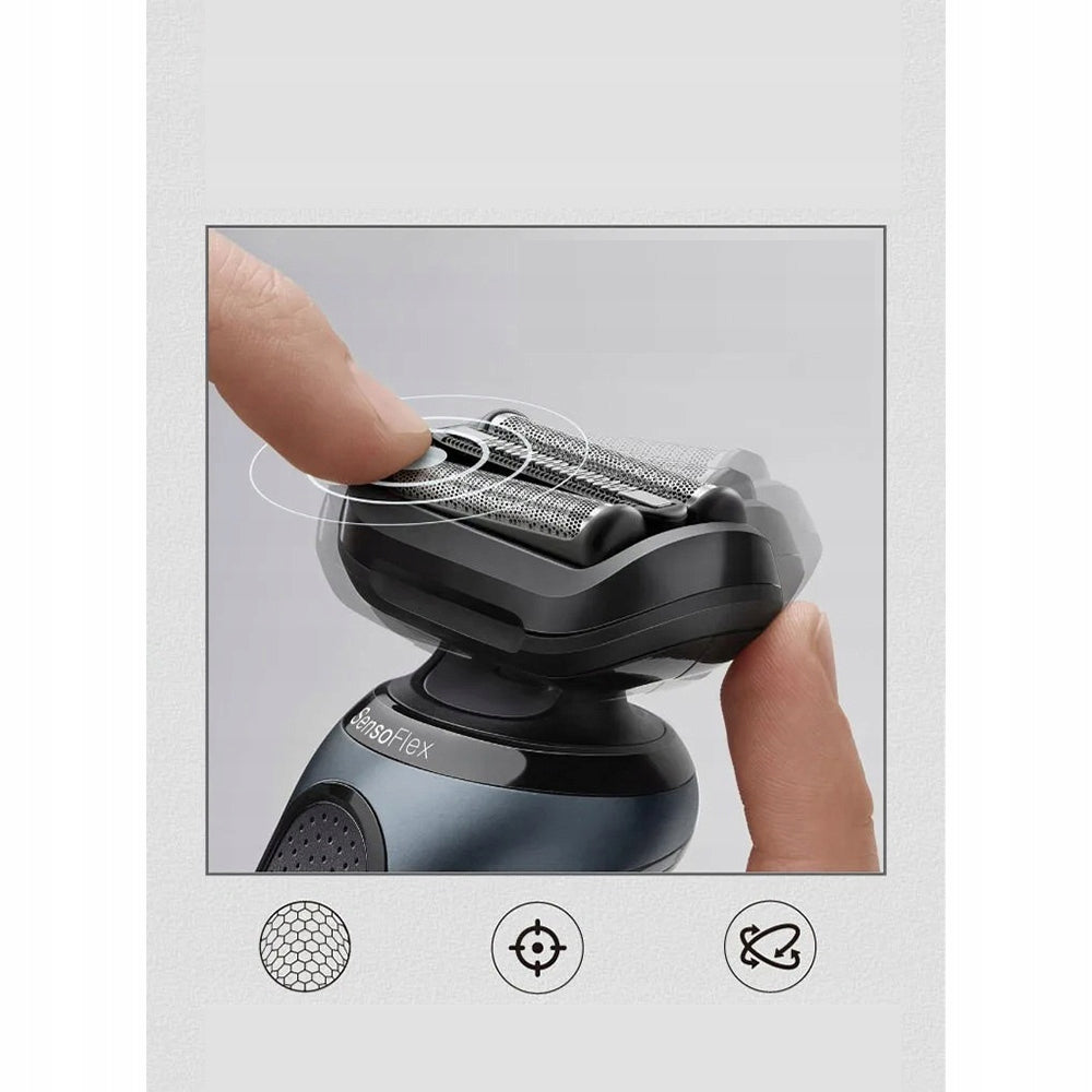 Braun Series 7 Replacement Shaving Head Medical device no