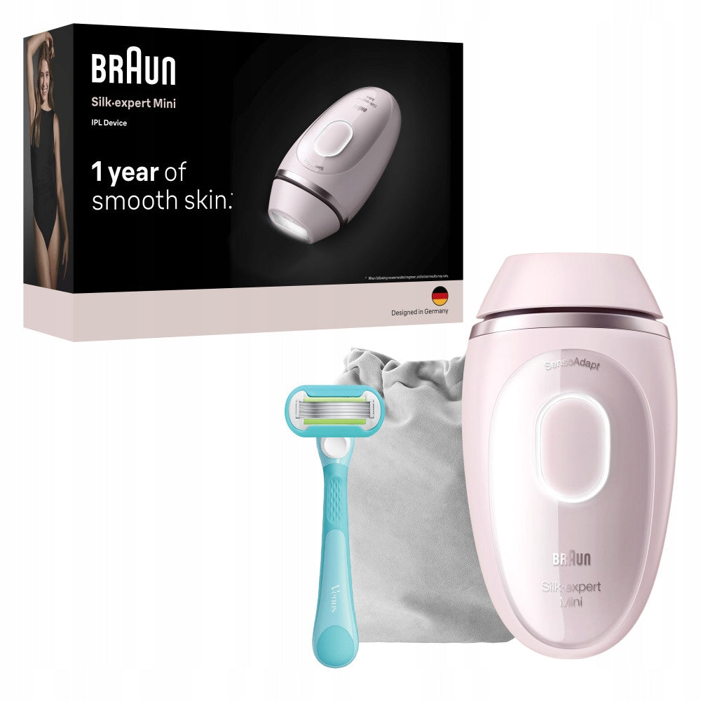 Braun Silk-expert Mini PL1111 Brand Braun