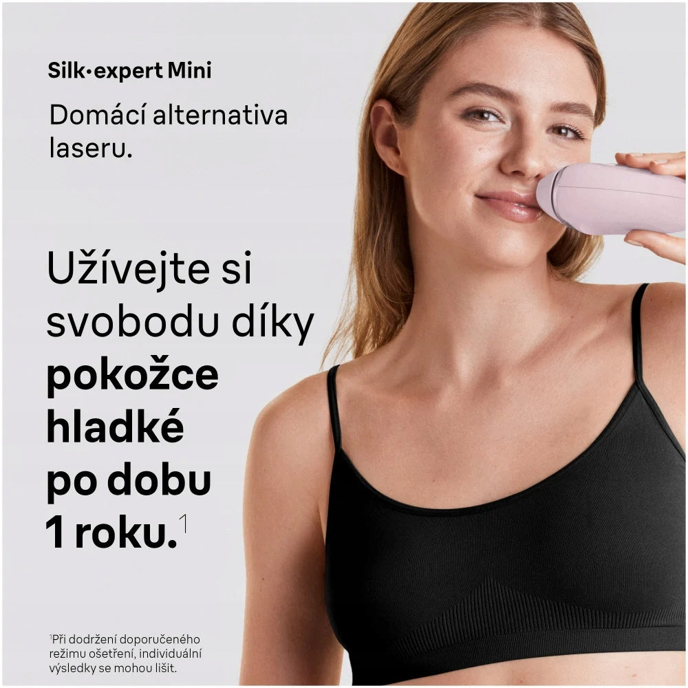 Braun Silk-expert Mini PL1111 EAN (GTIN) 8700216937375