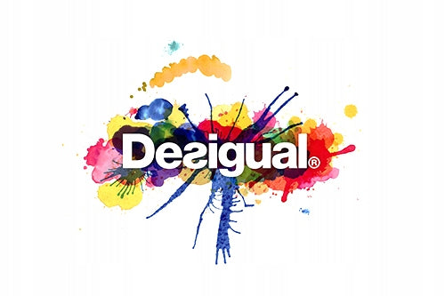 Aulinukai moterims Desigual BFNG324725