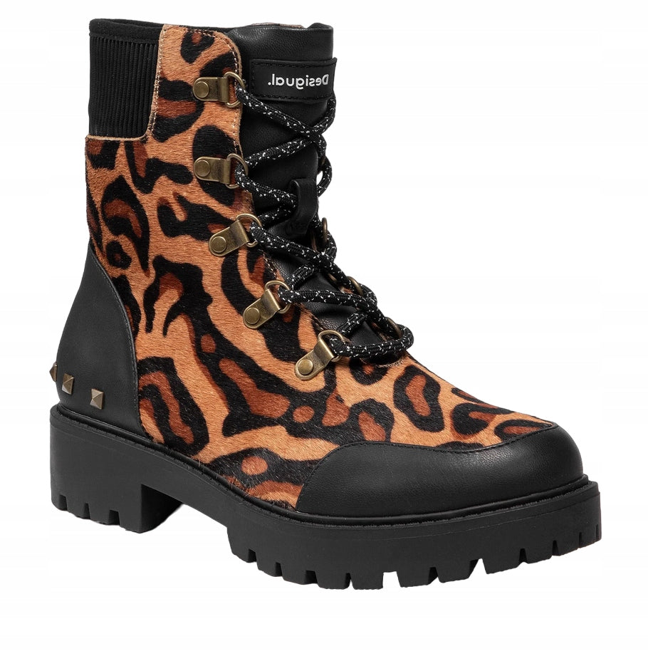 Aulinukai moterims Desigual BFNG324725