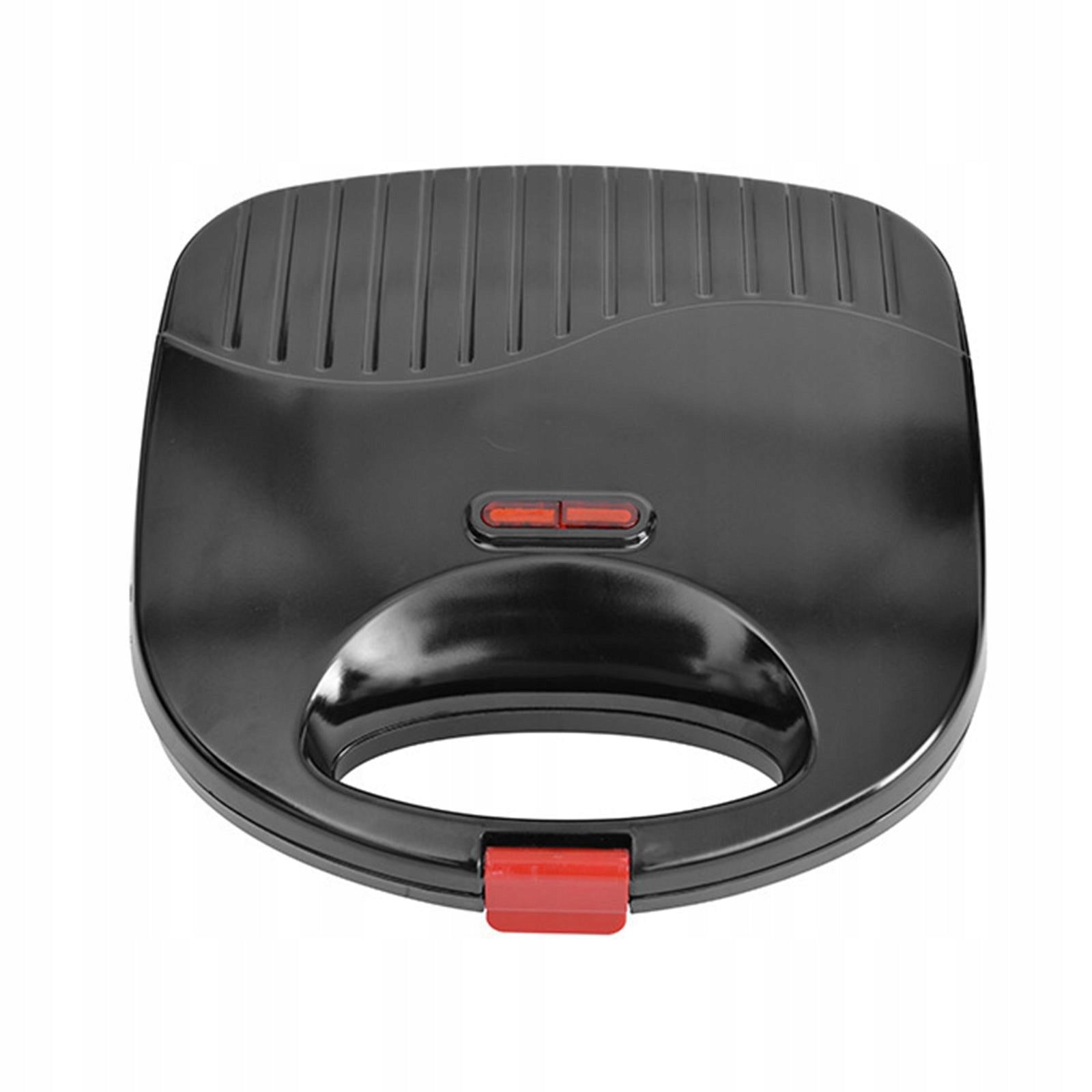 Breakfast Maker Machine Electric Sandwich Maker Household Fast Waffles Packaging status original