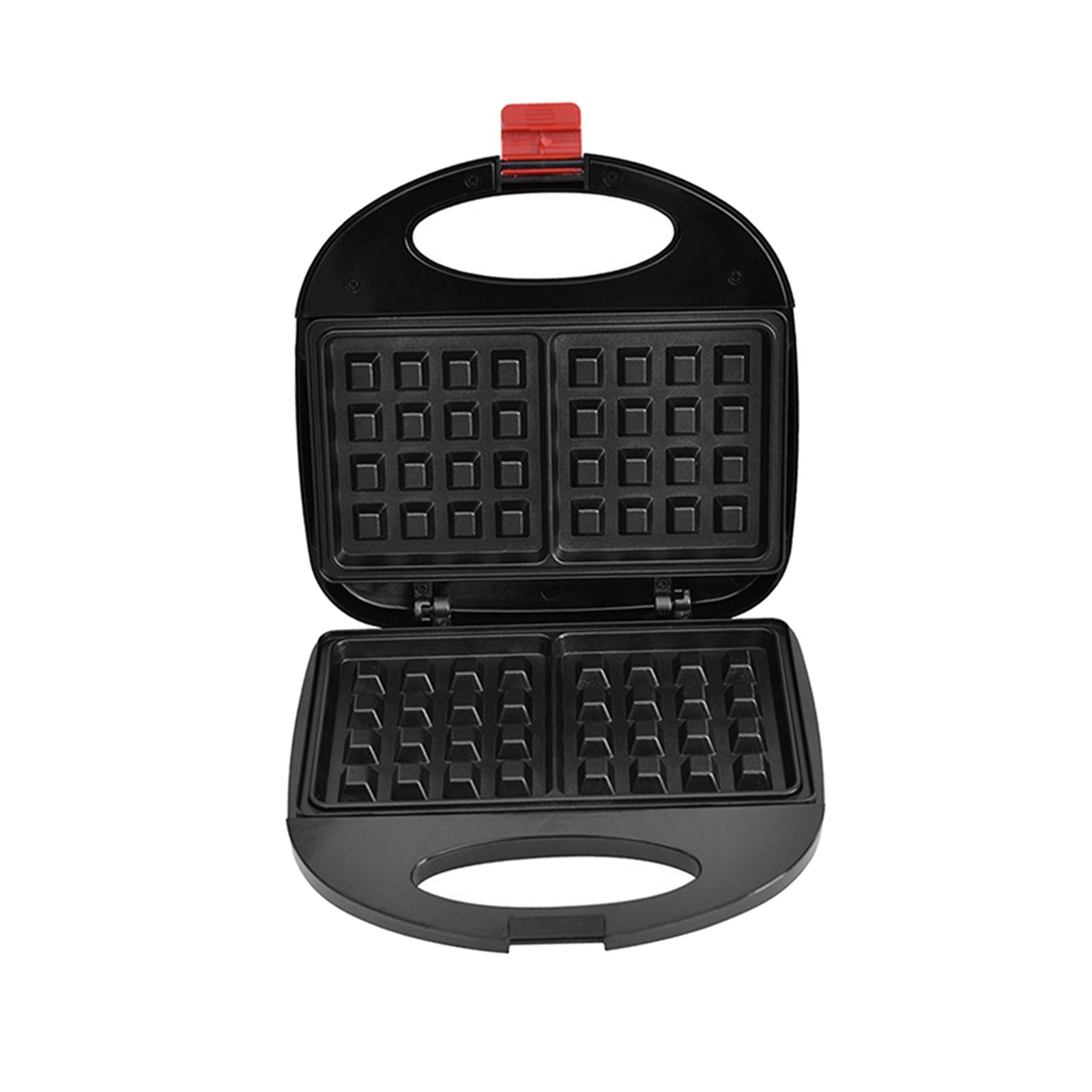 Breakfast Maker Machine Electric Sandwich Maker Household Fast Waffles
