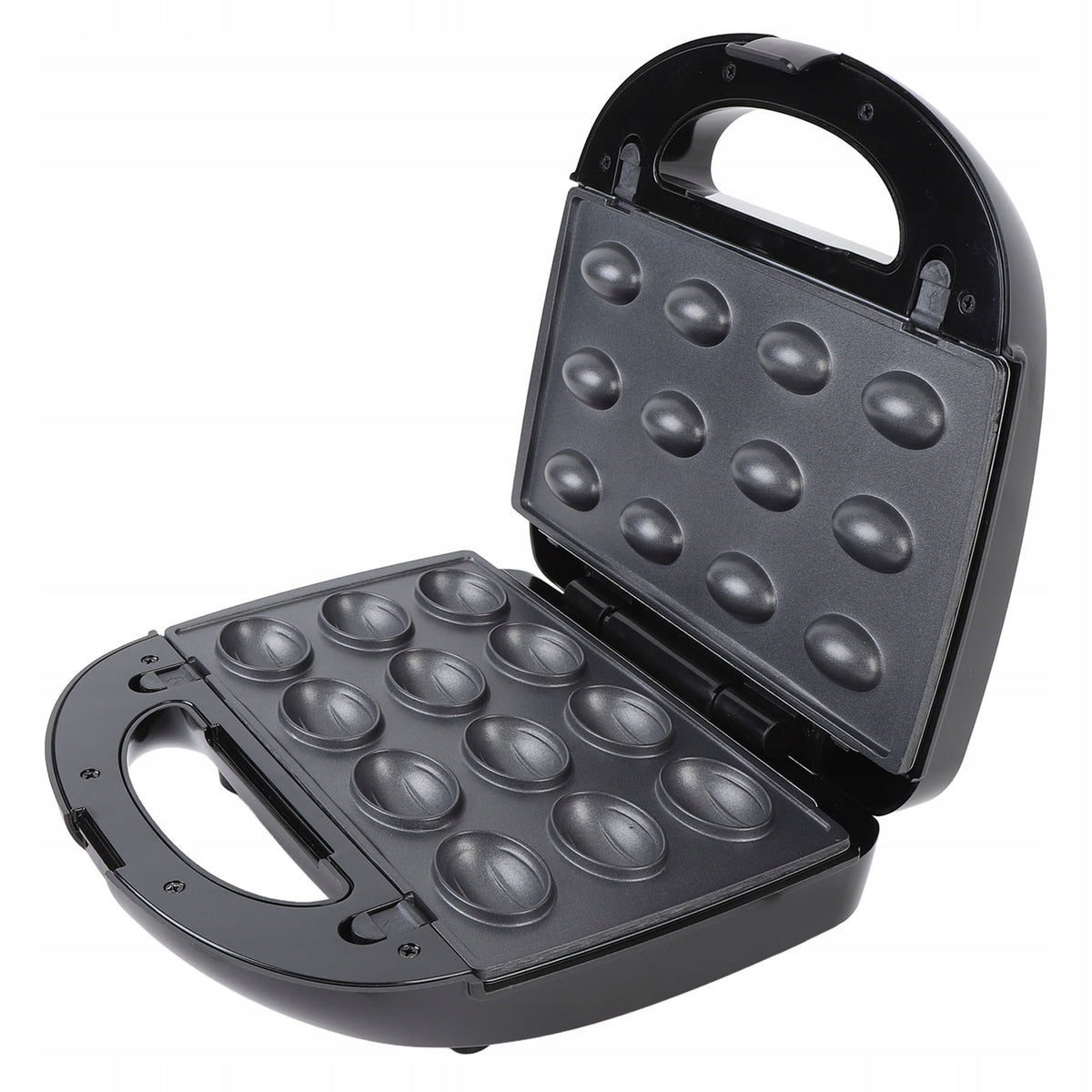 Breakfast Producer Press Nonstick Fast Heating 4 in 1 D9 Power rating 1 W