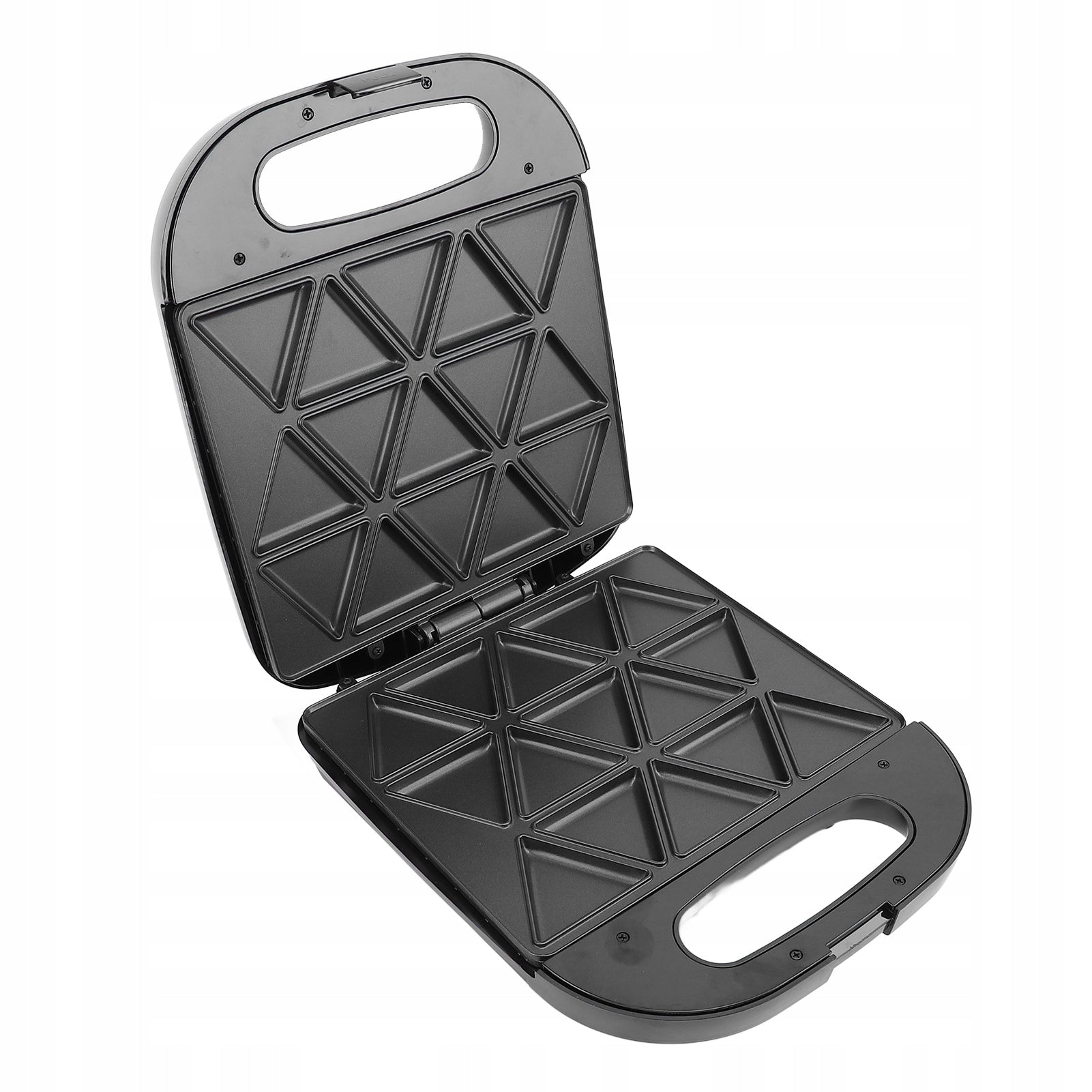 Breakfast sandwich toaster, mini sandwich toaster with niepr coating Brand no brand