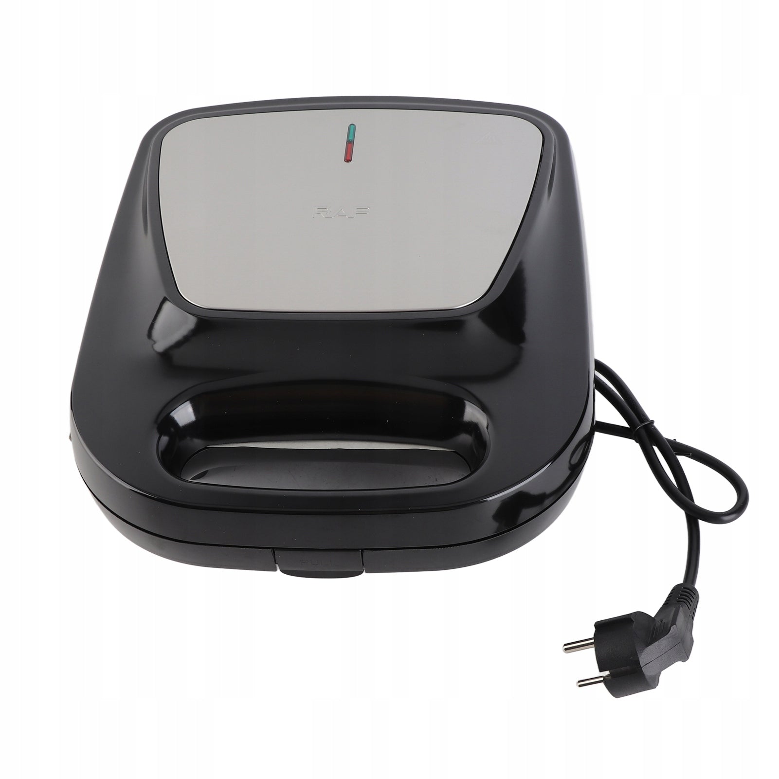 Breakfast sandwich toaster, mini sandwich toaster with niepr coating Model 2523YGZW