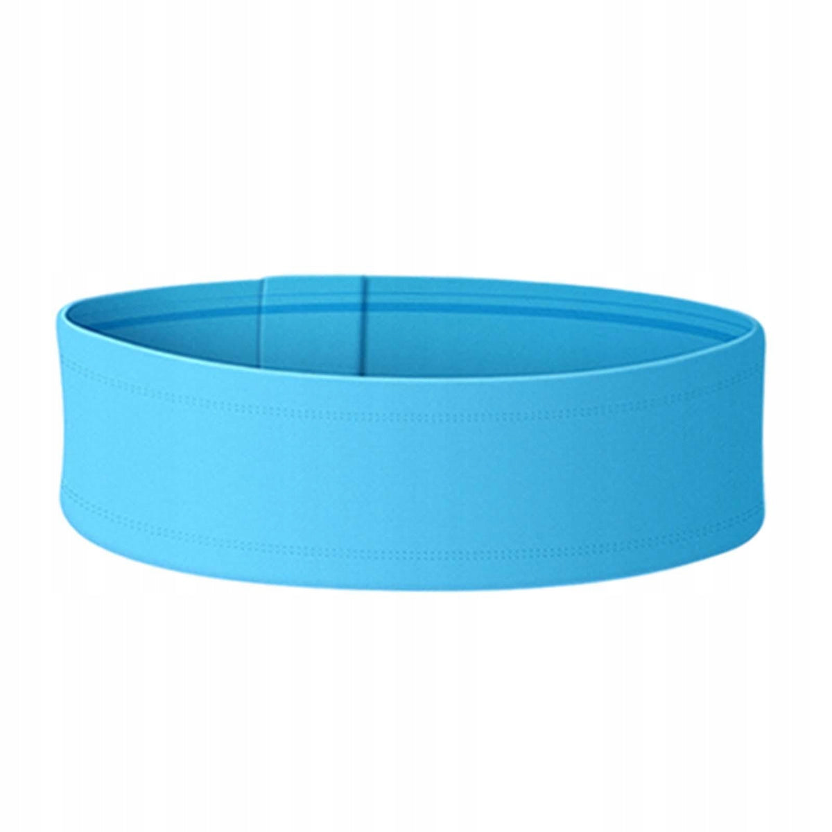 Breast Compression Band Breast Stabilizer Strap Elastic Sports Chest Blue S Color other