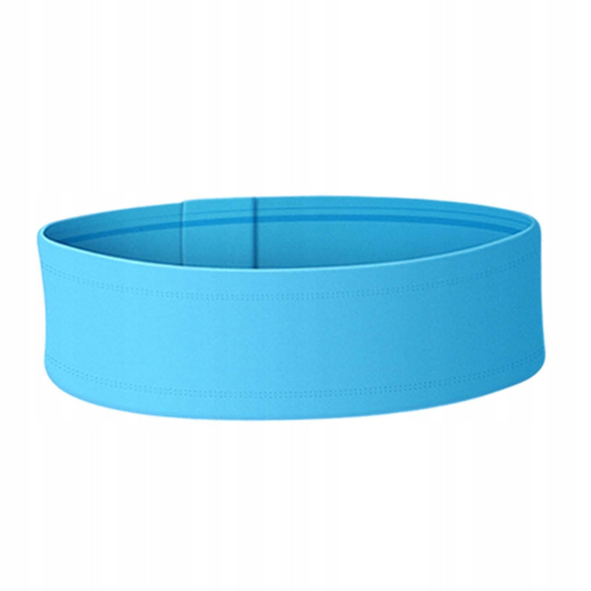Breast Compression Band Breast Stabilizer Strap Elastic Sports Chest Blue S Packaging status original