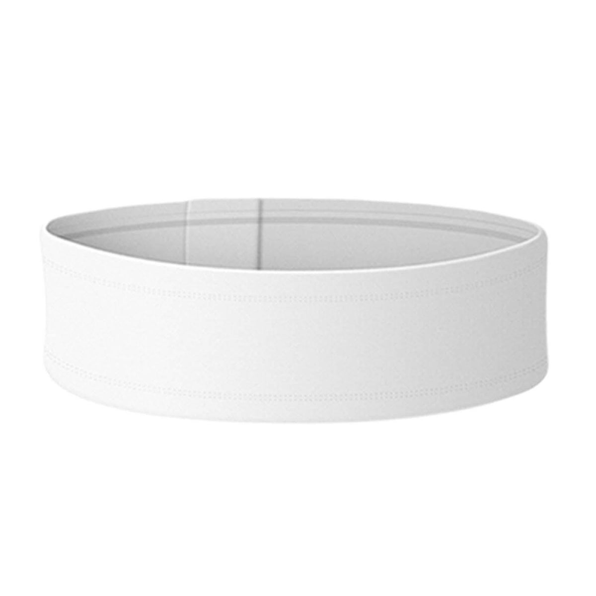 Breast Compression Band Breast Stabilizer Strap Elastic Sports White XL