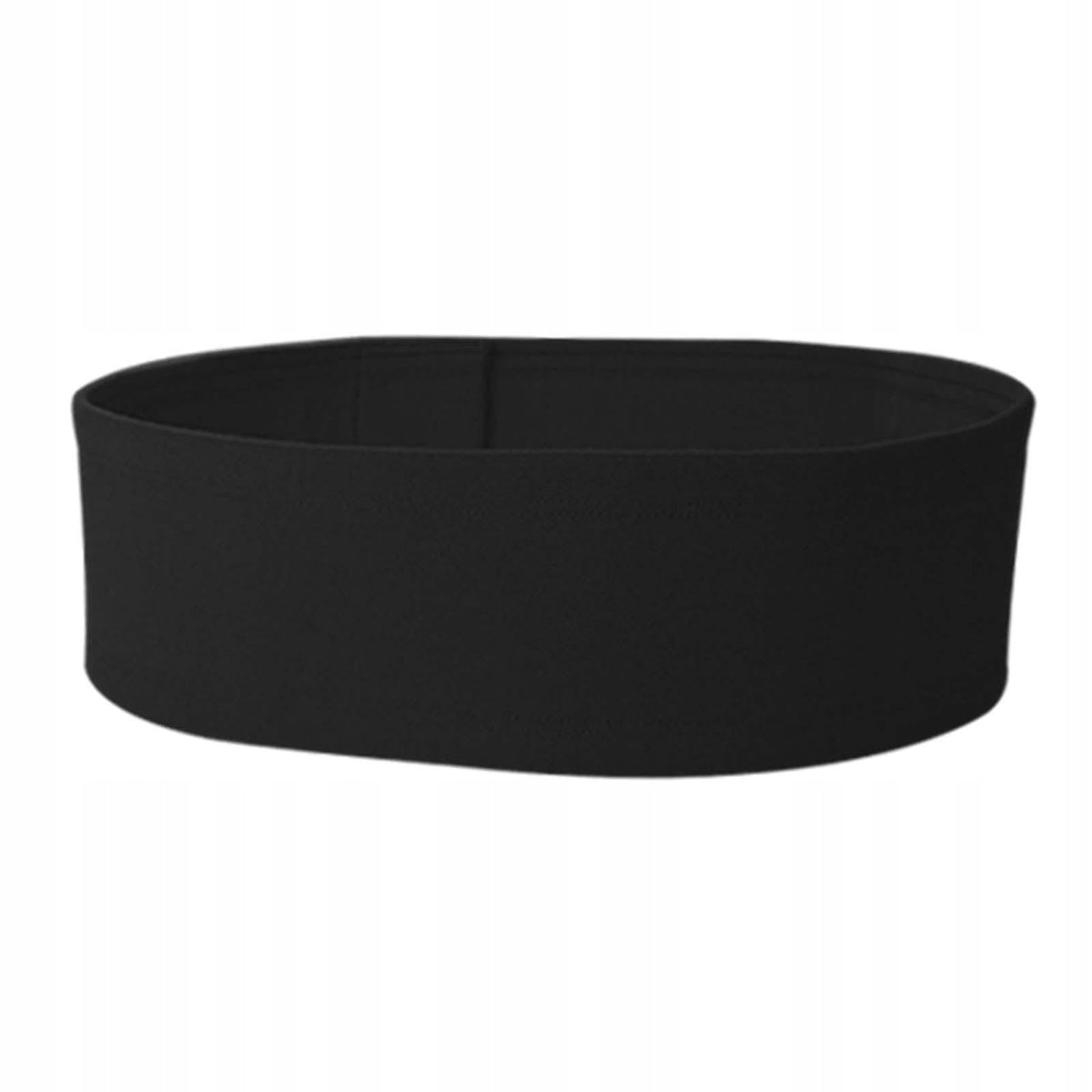 Breast Compression Band Durable Breast Stabilizer Band Elastic Black S