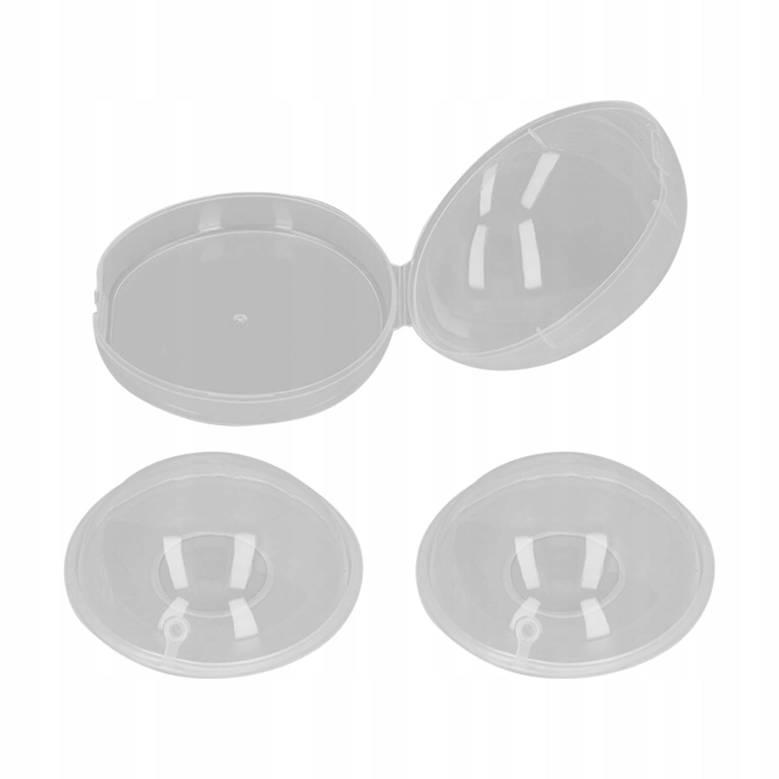 Breast Cover Silicone Reusable Feeding Bowl C8