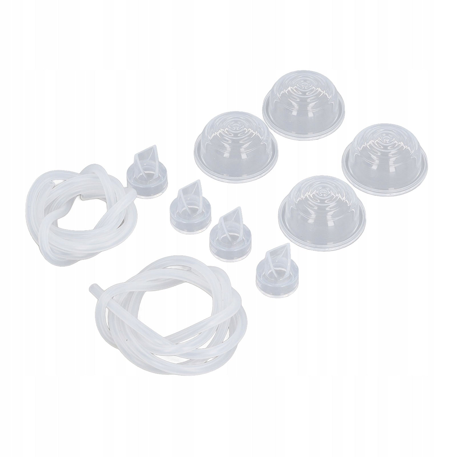 Breast Guard Set 4 Pcs Duck Beak Valve Prevent E4