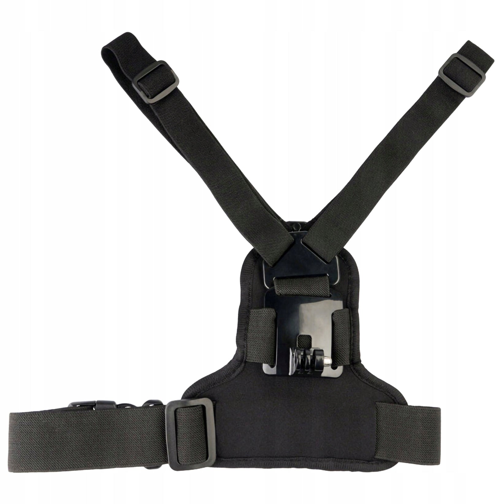 Breast mount for GoPro HERO 13 12 11 10 9 8 7 sports camera braces Packaging status original