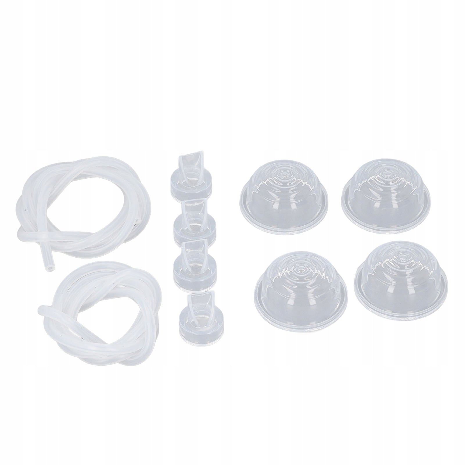 Breast oson set, breast horse insert 4 pcs duck beak valve Medical device type medical device or in-vitro diagnostic medical device
