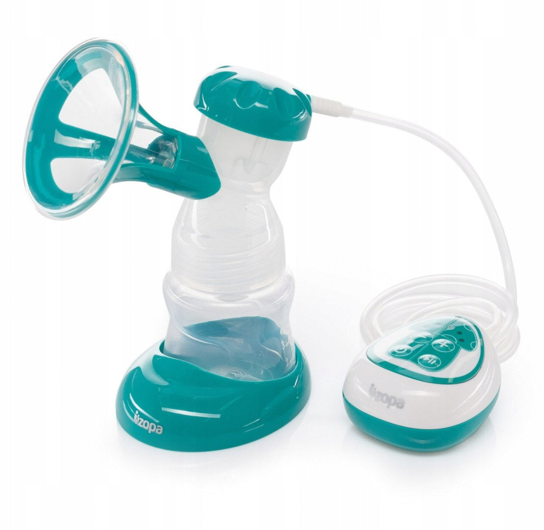Breast pump COMFY Mint